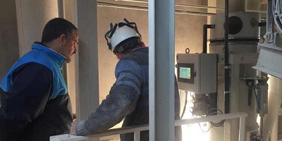 Un molino cordobés fue hallado operando con el CEMT adulterado