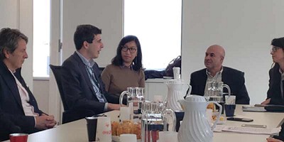 BID Lab, MATBA-Rofex y Bolsa de Comercio de Rosario apoyan a CITES para impulsar emprendimientos de base científico-tecnológica en Argentina