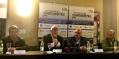 Se presentó una nueva edición de La Nación Ganadera