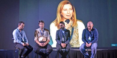 Syngenta conectó con su tecnología el norte y el sur del país