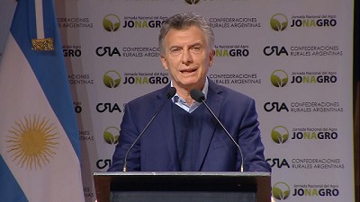 Siguen las retenciones