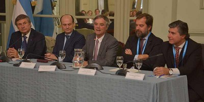 Agricultura y FAO trabajan en la conservación de cultivos alimentarios