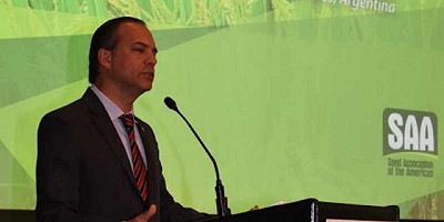 Innovación, marco regulatorio y sustentabilidad, los tres ejes relevantes del 7° Congreso de Semillas de las Américas