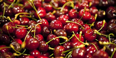 Se abrió el mercado tailandés para las uvas y cerezas argentinas