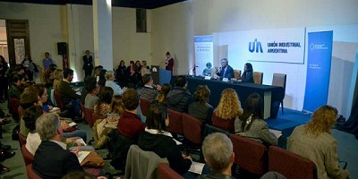 Finalizó la capacitación en mercados internacionales y certificaciones de alimentos