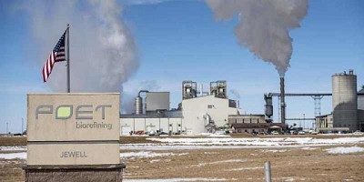 El bioetanol se convierte en el producto agrícola de EEUU de mayor crecimiento en exportaciones