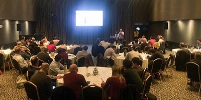 Taller de Potasio en Argentina