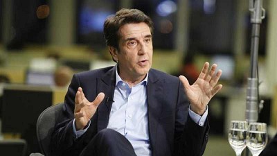 Melco pide pista y Alberto sondea la posibilidad