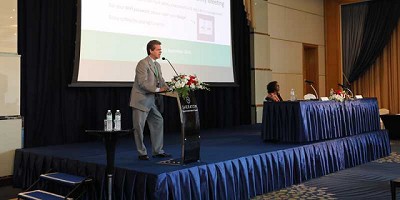 Argentina planteó ante FAO su estrategia para abordar situaciones de LLP con Organismos Genéticamente Modificados