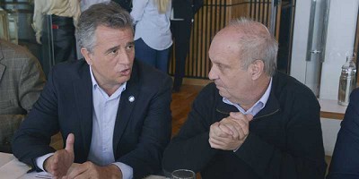 Se suman adhesiones a la campaña de consumo de pescados y mariscos argentinos