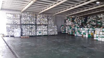 Se presenta CampoLimpio en la Argentina