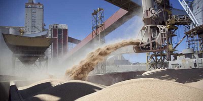 China habilitó las primeras siete plantas argentinas para exportar harina de soja