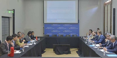 Oportunidades para Argentina como proveedor a largo plazo de productos forestales a China