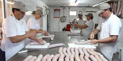 Nuevas incorporaciones a la normativa alimentaria para el desarrollo regional