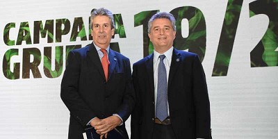 Se espera una siembra récord de 34 millones de hectáreas y una cosecha de 131,7 millones de toneladas