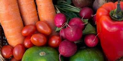 Se presentó el Monitor de Precios de Mercados de Frutas y Hortalizas