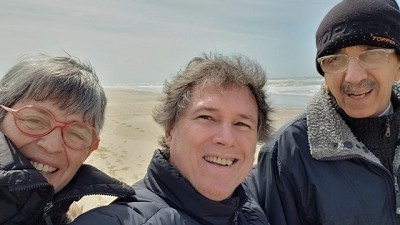 El cuento de Jorge y como el país debe curar su enfermedad; por Ricardo Bindi