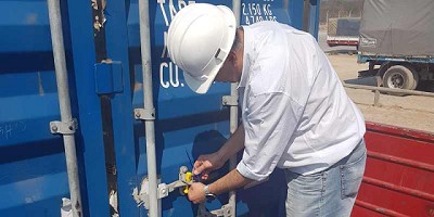 Primera exportación de chía argentina con destino a la India