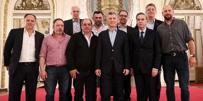 El gobierno aportará 400 millones de pesos para la sanidad frutícola del Alto Valle de Río Negro