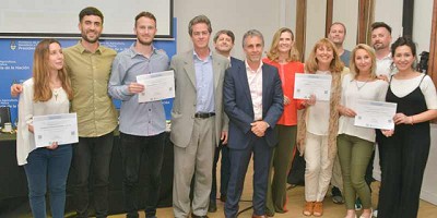 Agricultura otorga a cinco emprendimientos el sello Bioproducto Argentino