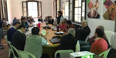 Sanidad animal: Acuerdan que se unifiquen las estrategias de vacunación a nivel nacional