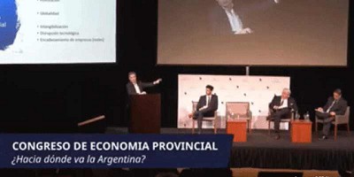 Tres puntos de vista sobre la “Argentina inviable”