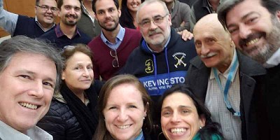 El Círculo Argentino de Periodistas Agrarios renovó sus autoridades