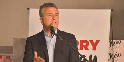 Etchevehere encabezará la misión oficial para la 6ta Reunión del Comité Consultivo Agroalimentario Conjunto Argentina - Estados Unidos