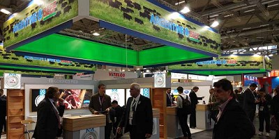En Anuga se confirma que el 2019 es el año de la carne