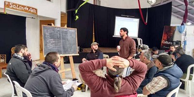 Identifican oportunidades para la producción de cerveza artesanal en la Patagonia