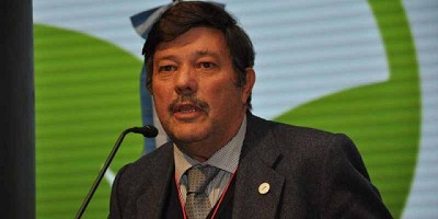 Hay que evitar la grieta ambiental, por Dardo Chiesa