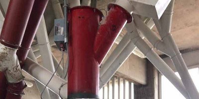 Sancionan a molinos reincidentes por trigo no declarado