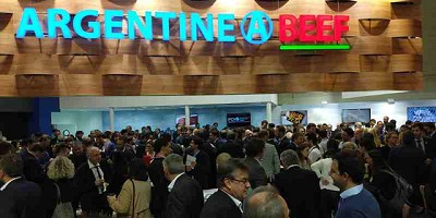 Cerró Anuga: empresarios felices y un negocio que crece