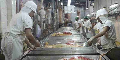 Devuelven fondos de garantía para la industria frigorífica