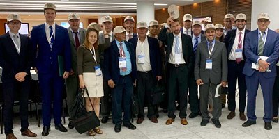 Argentina planteó la necesidad de llegar a un acuerdo global respecto a Low Level Presence (LLP) ante el AMIS