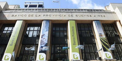 Banco Provincia: acuerdan tope de 40% para créditos de MiPyMEs