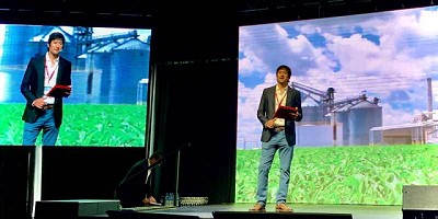 El congreso de maíz tardío llamó a los productores a ser protagonistas