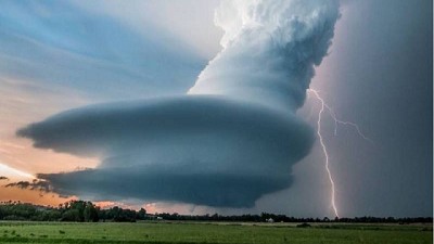 En clima, los promedios pueden fallar