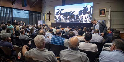 Mastellone Hnos. llevó a cabo el Simposio anual 