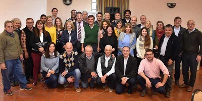 Definen estrategias para que la producción de orgánicos siga creciendo en la Provincia de Buenos Aires