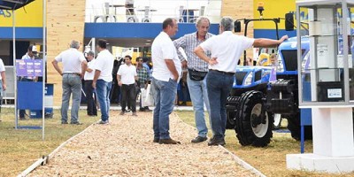 Los fabricantes de máquinas ya trasladan sus expectativas para 2020