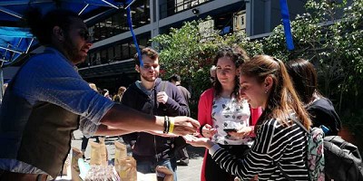 Lanzamiento del concurso 