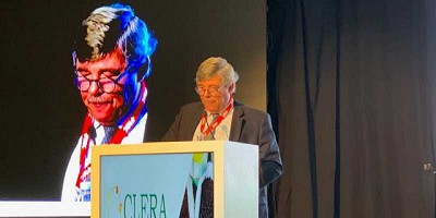 El Ministerio de Agricultura participó de la Jornada de Legumbres en Córdoba