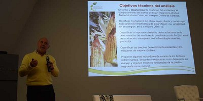 El poder está en los productores