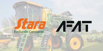 Stara Argentina, nuevo socio de AFAT