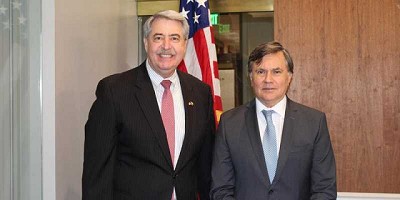 El USDA ratifica alianza con el IICA y apoyo a los productores con normas basadas en la ciencia