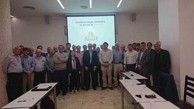 MAIZAR renovó su Consejo Directivo para el período 2019-2020