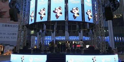 Otro desembarco de la carne argentina en china: comienza la feria de importadores en Shanghái