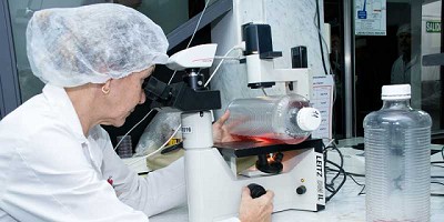 Se implementa el nuevo marco regulatorio en biotecnología