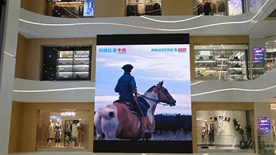 Carne Argentina: radiografía de un mercado que crece a tasas chinas